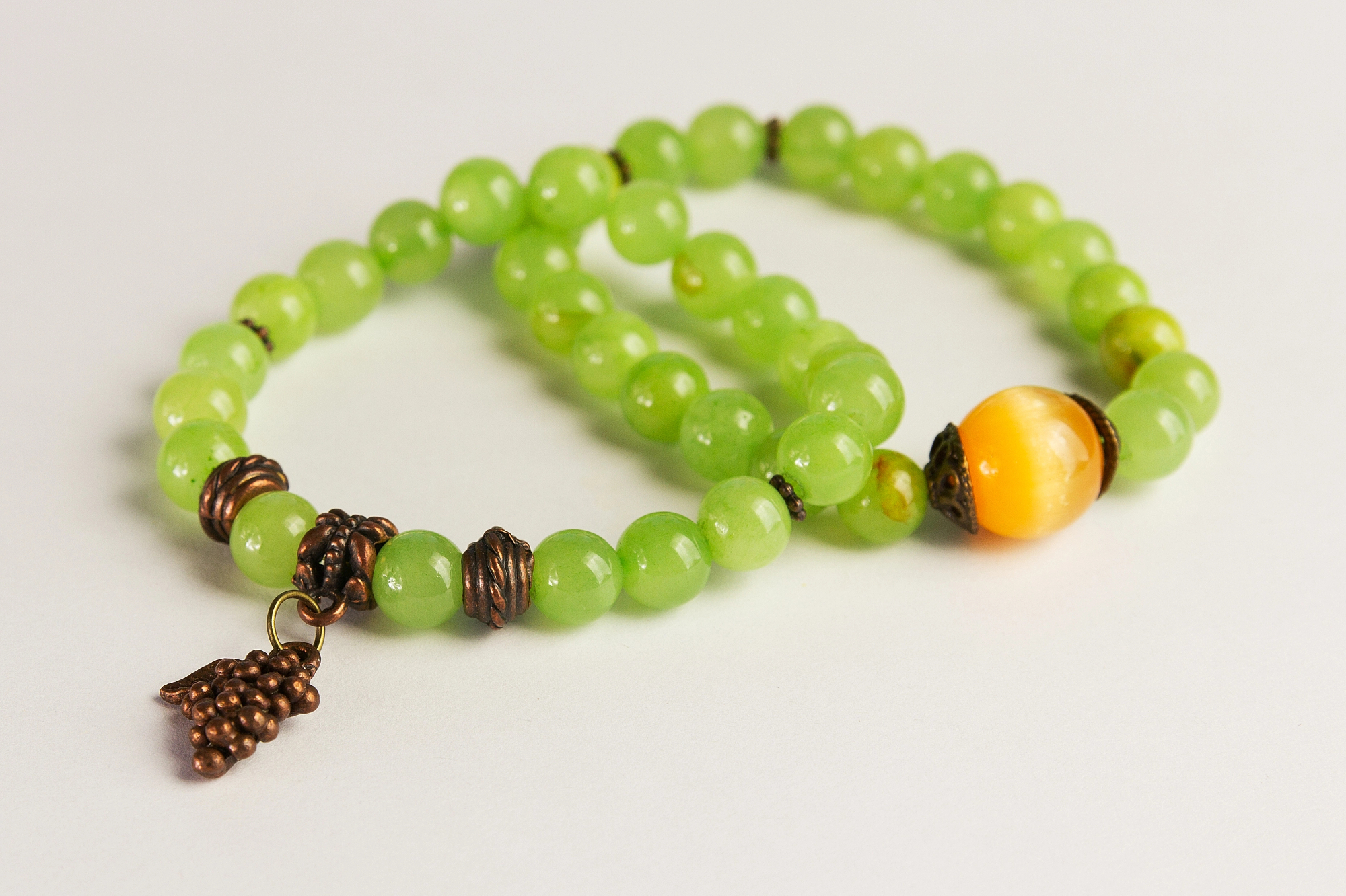 Verižice so majhen detajl, ki naredi veliko