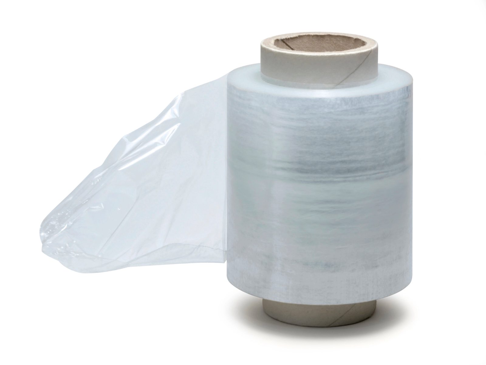 Ovijalna folija pride še kako prav